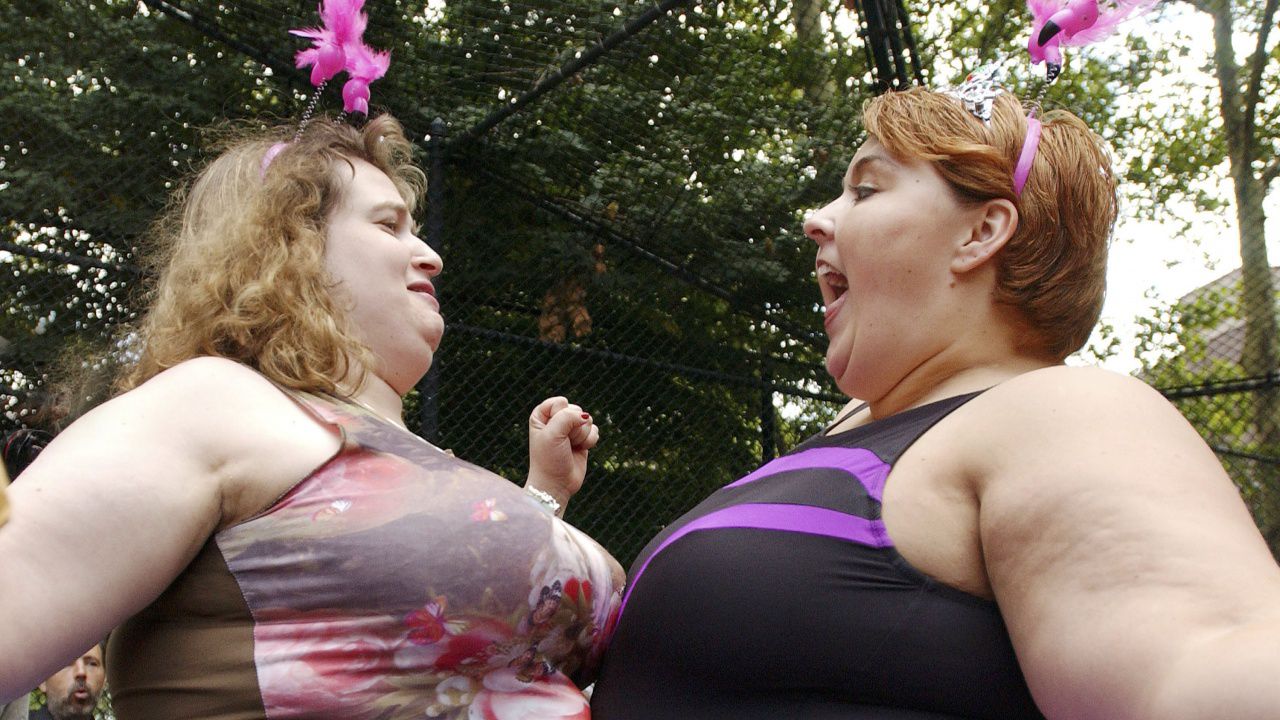 Кога са вредни мазнините в тялото ни