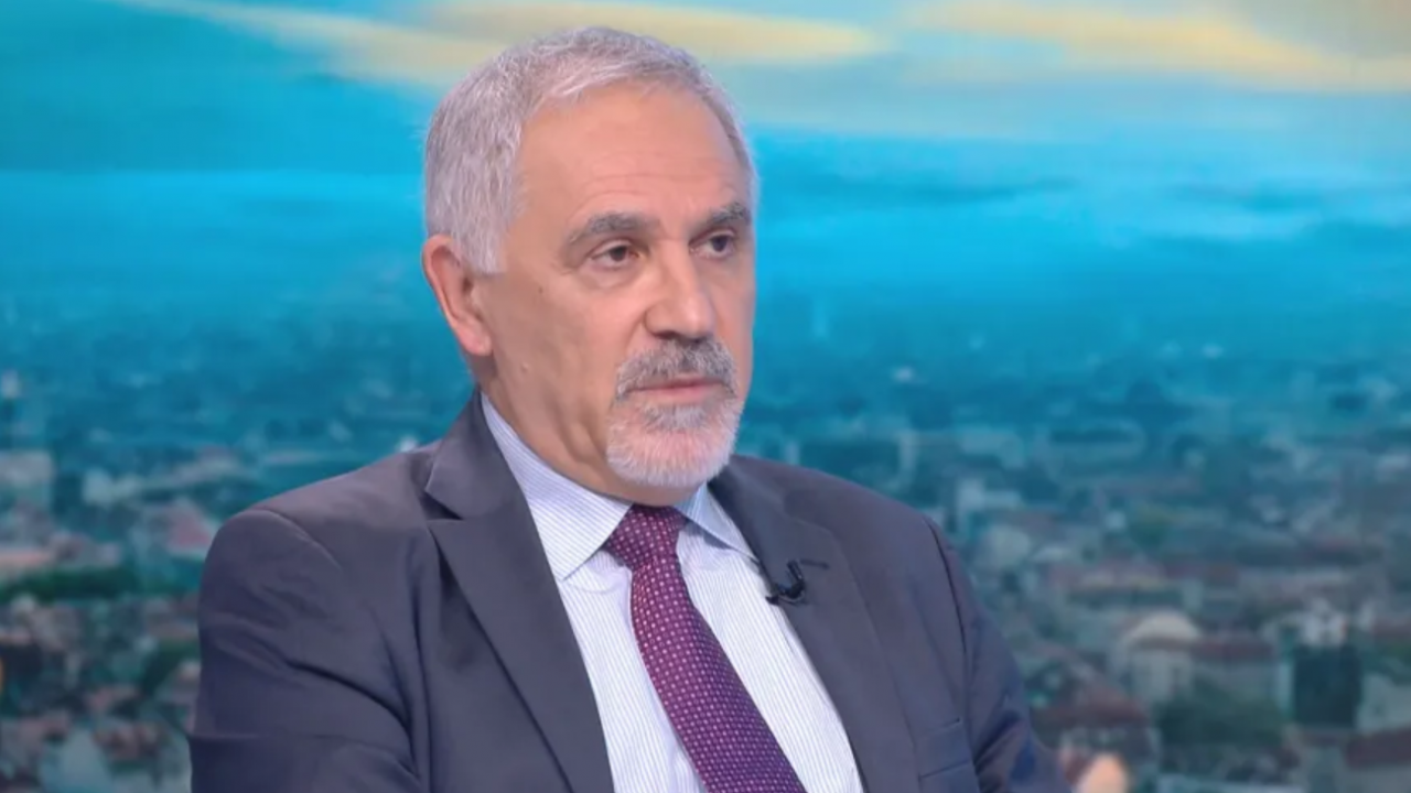 Любомир Кючуков: Битката с Хизбула няма да е по-лесна от тази с Хамас