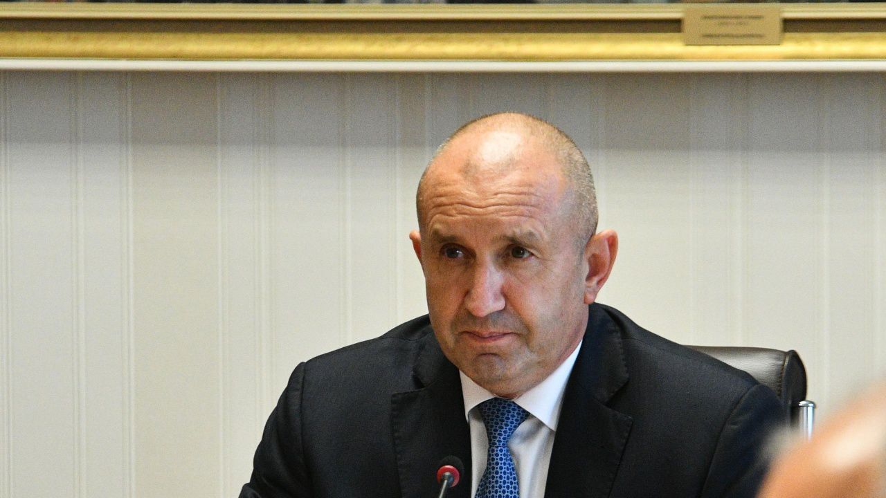 Радев от Гурково: България няма бъдеще без малките и средни общини