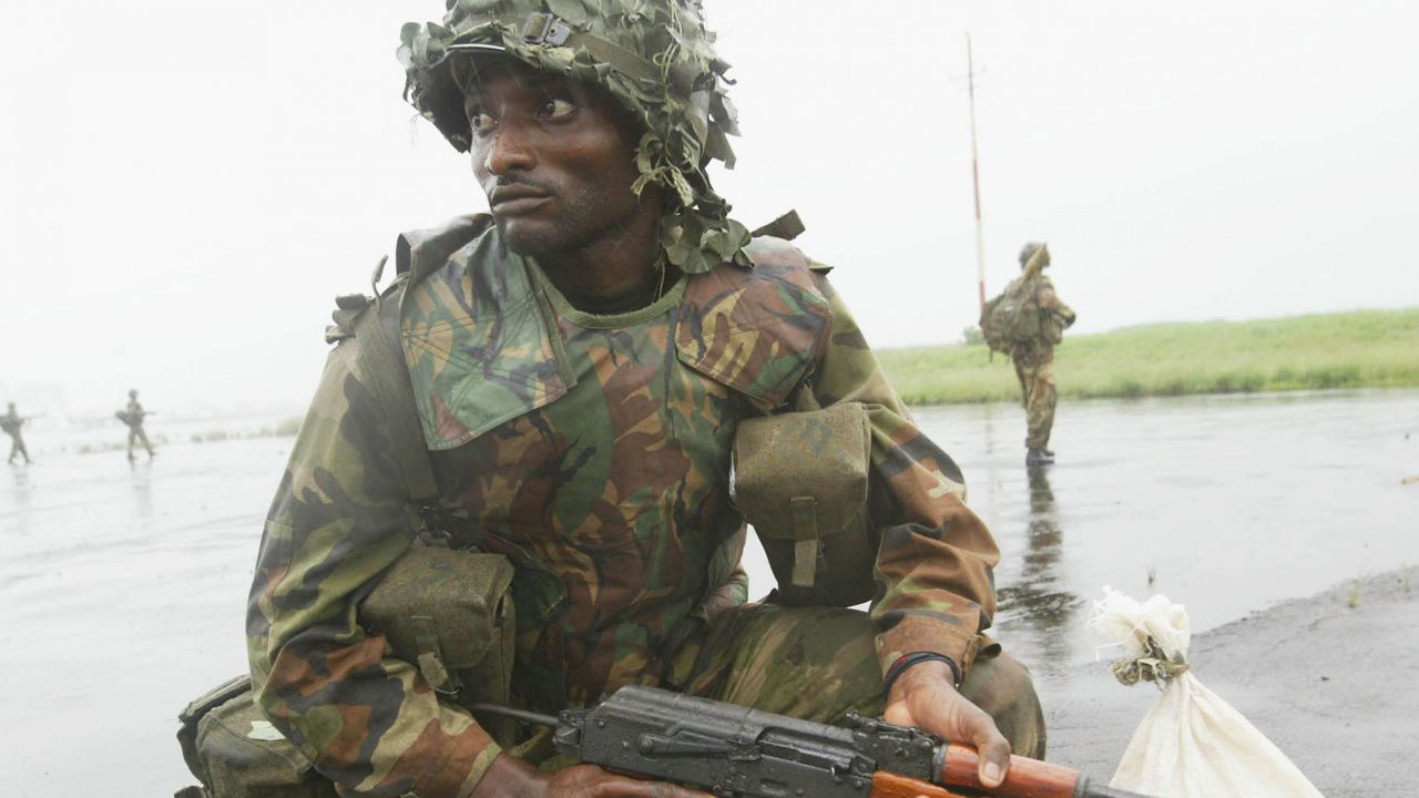 Над 80 души са убити след атака на Боко Харам в Нигерия