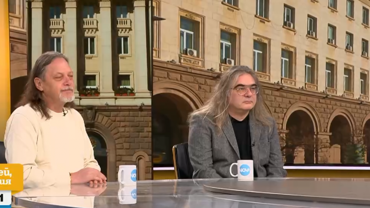 Йончев за политическата криза: Всичко зависи от ГЕРБ
