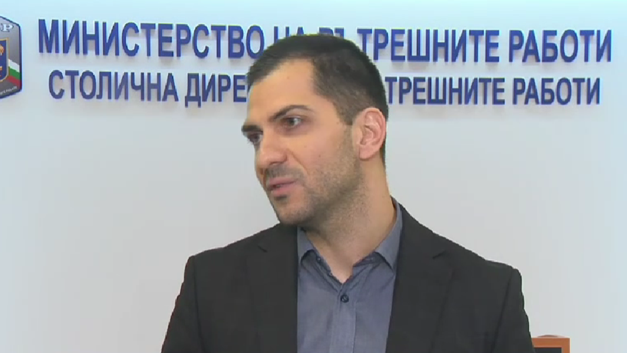 Стар "познайник" на полицията е мъжът, складирал близо 2 тона дизелово гориво в мазе