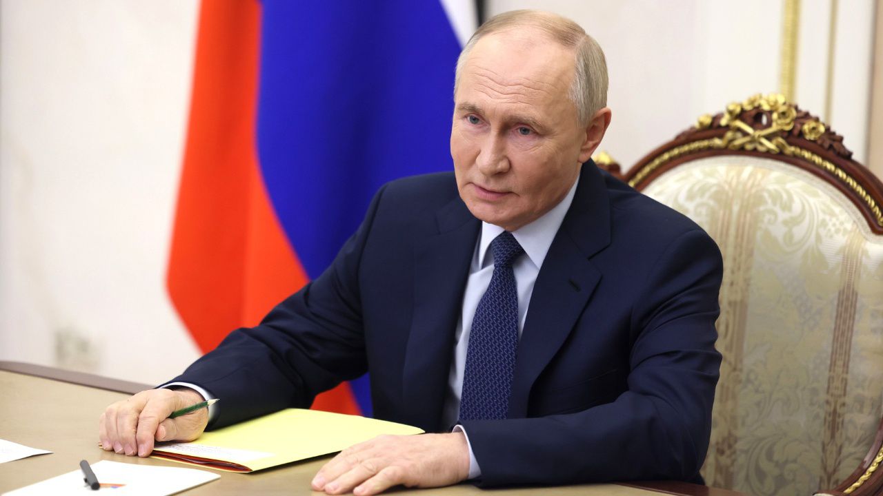 Путин: Политическото бъдеще на Зеленски е обречено, президентът Тръмп е прав да изисква нови избори