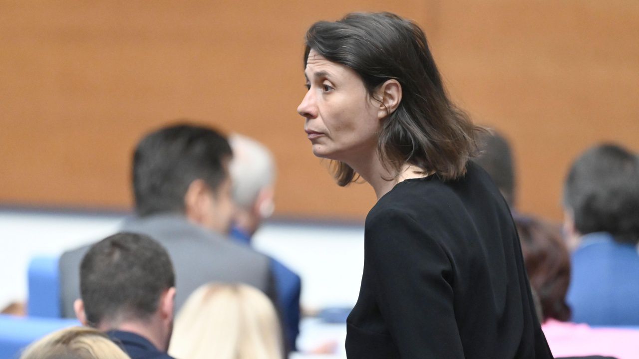 Елисавета Белобрадова: Лъжа е, че не отговаряме на условията за еврозоната