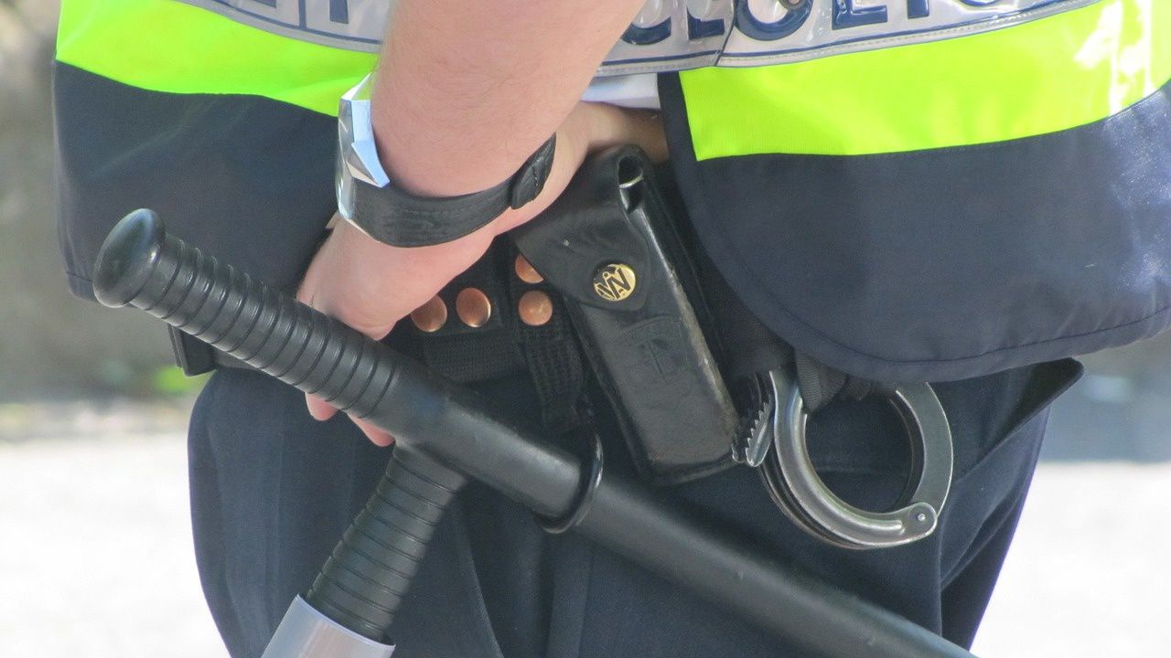 Заподозреният за стрелбата в Джорджия е 14-годишен ученик