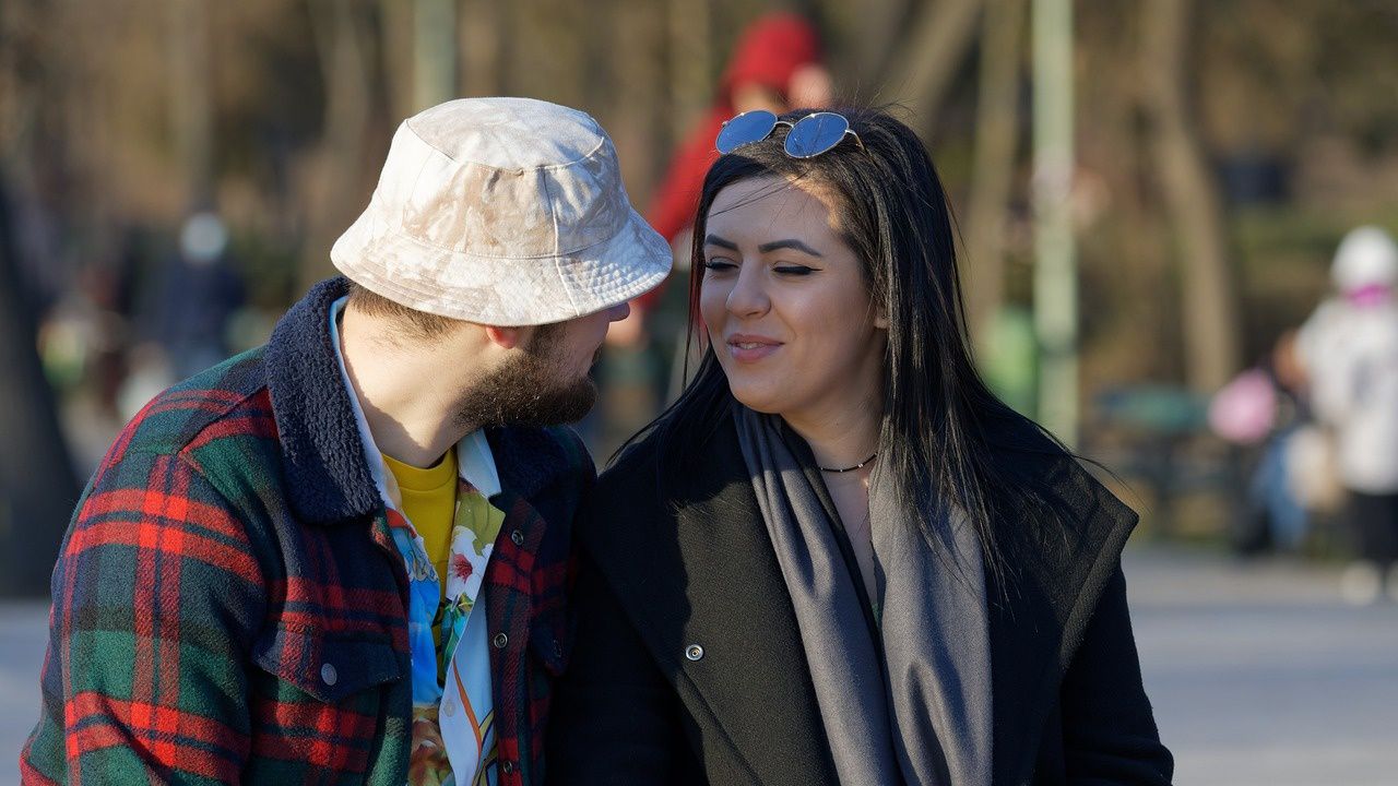 Всяка казана дума има в този ден голямо значение