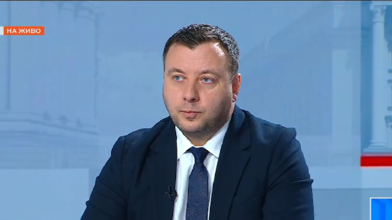 Петър Петров („Възраждане”): Делата на трупчета показват, че има корупция в съдебната система