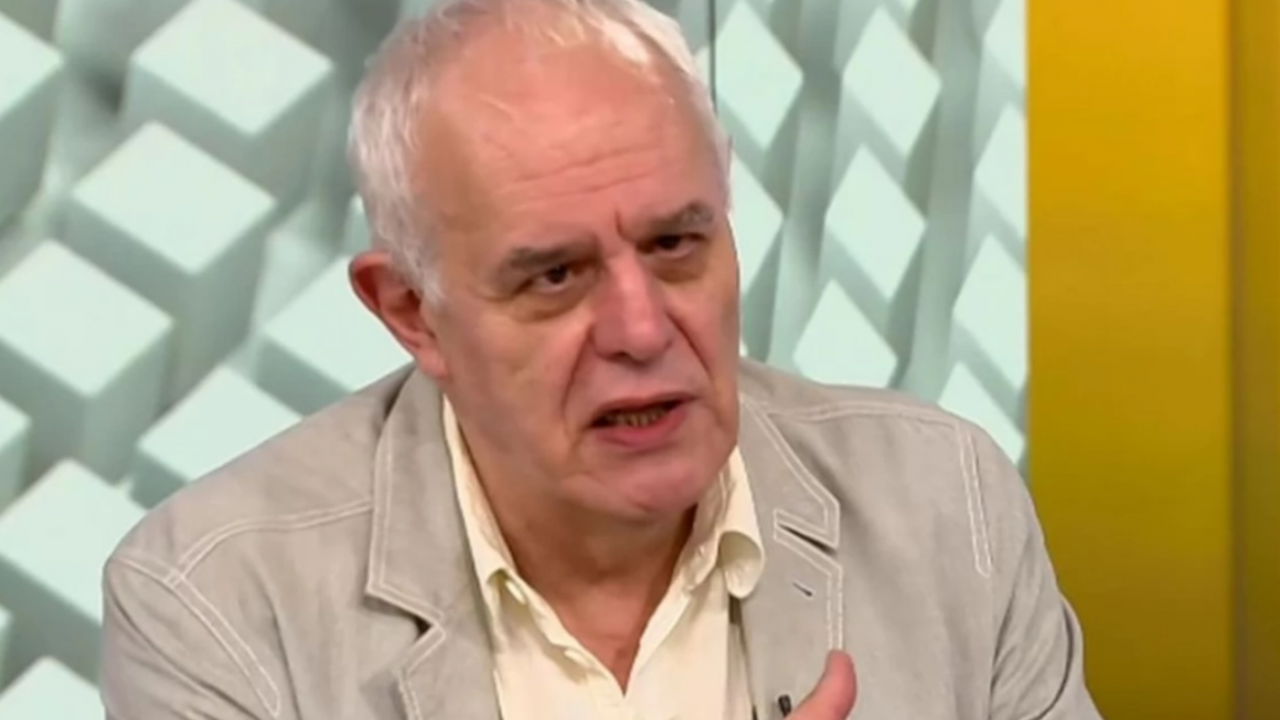 Андрей Райчев: Честното и точно гласуване е машинното