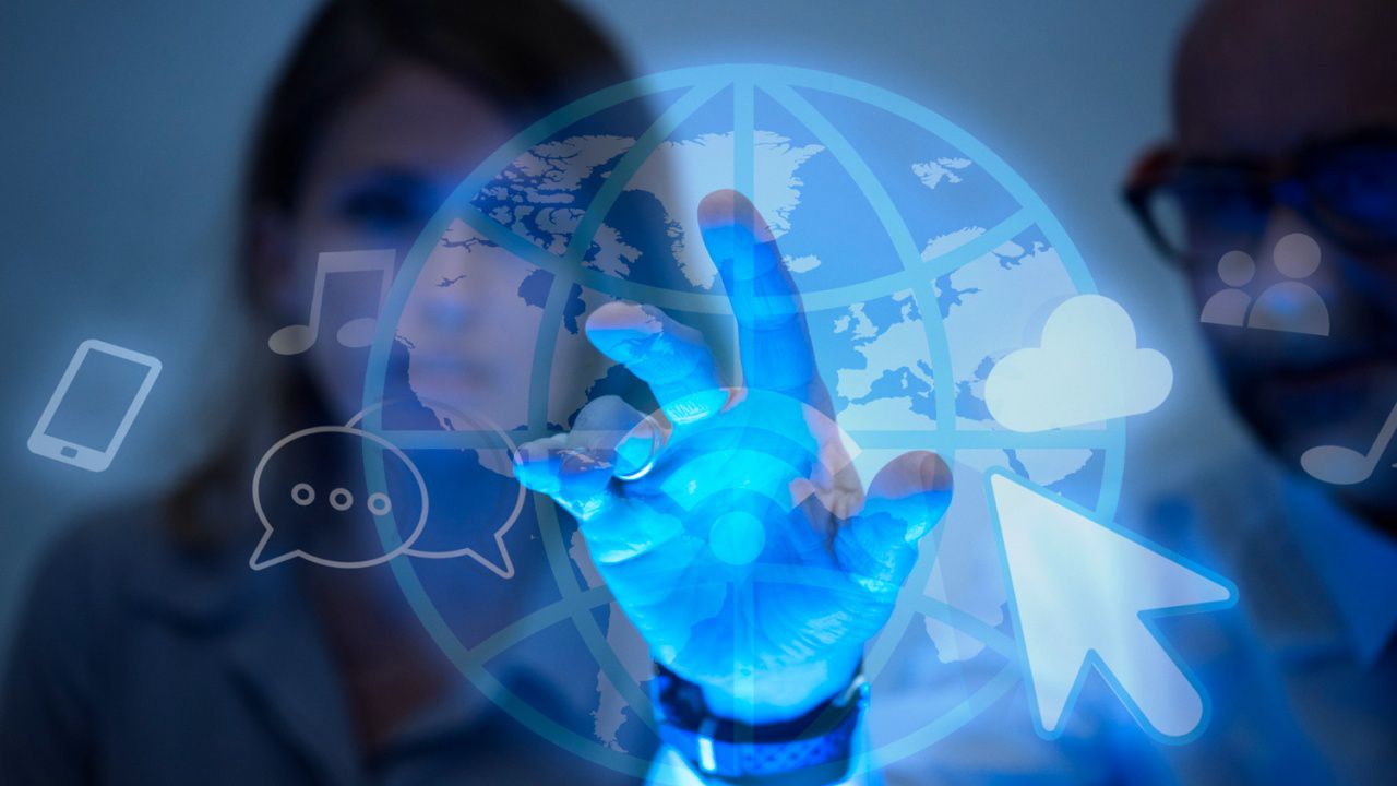 Тези държави имат най-бързия интернет през 2025 г.