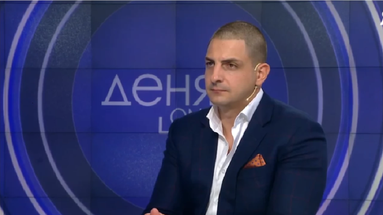 Икономистът Преслав Райков: В еврозоната прозират нашите игри