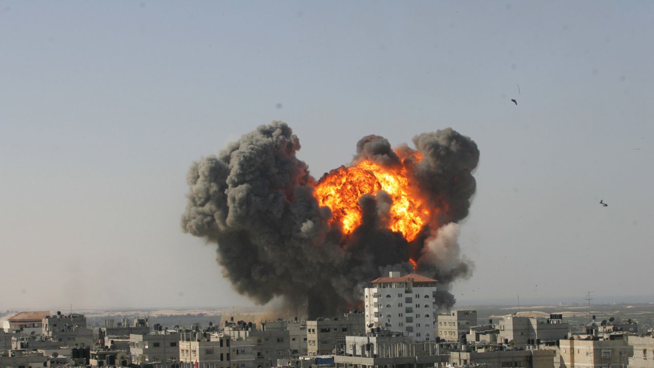 Израелската армия е убила двама бойци на "Хамас" участвали в атаките от 7 октомври