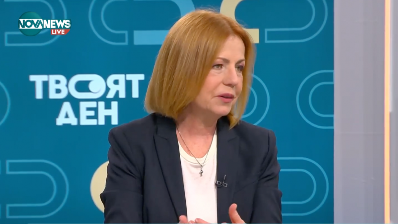 Фандъкова: Готови сме да водим разговори с всички, освен с „Възраждане”