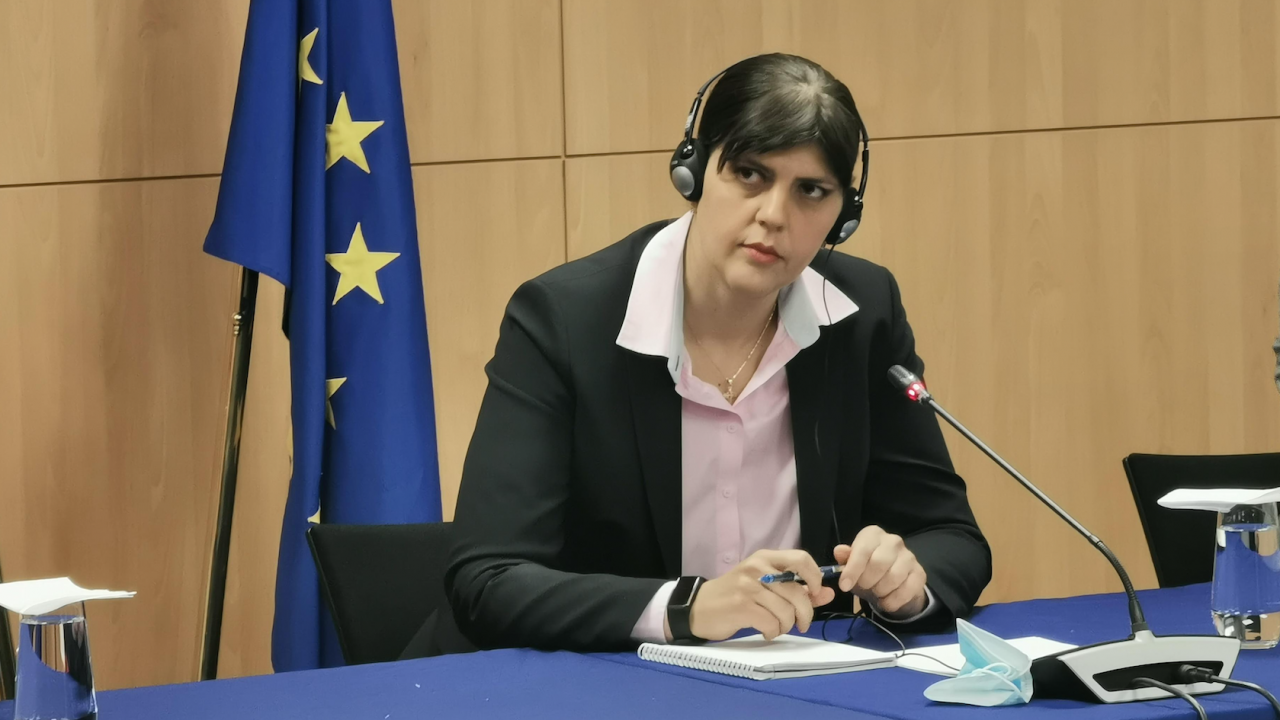 Европрокуратурата в България запорира имоти по разследване за 2,6 млн. евро