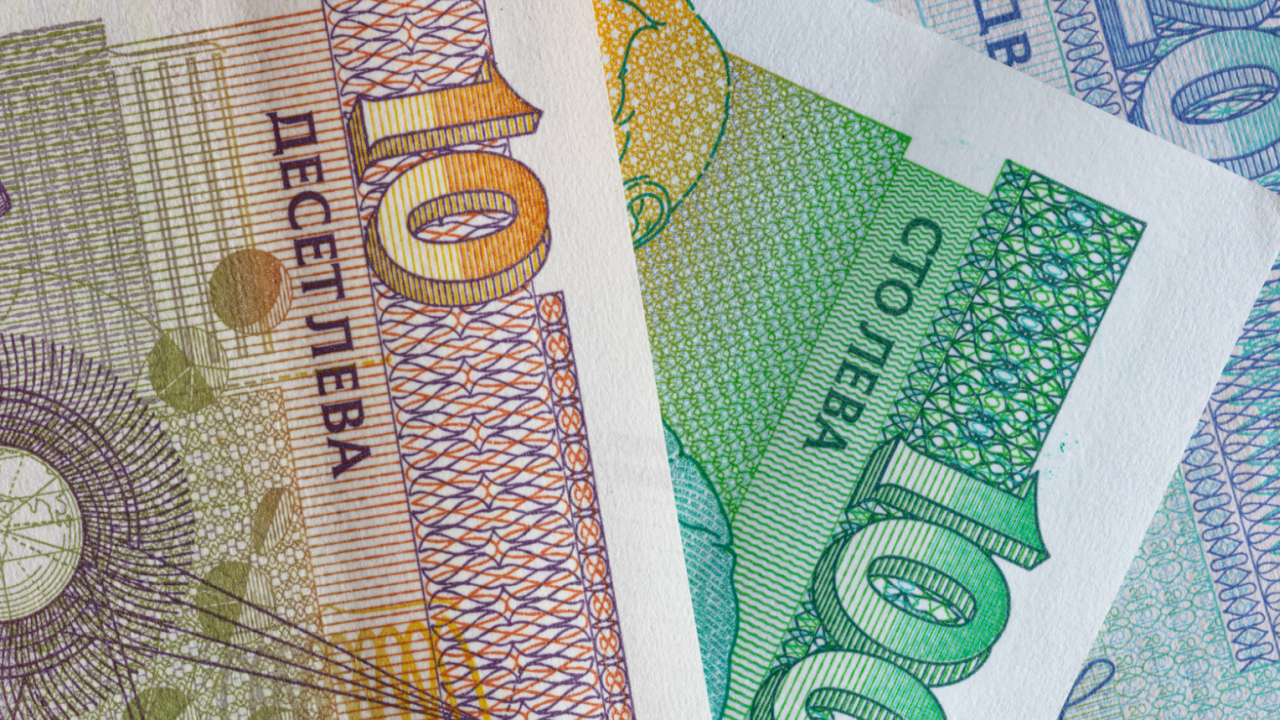 НСИ ревизира растежа на БВП за 2023 г. - не е 1,8 а 1,9%