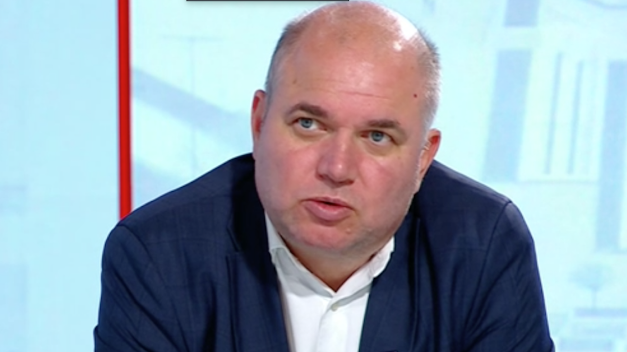 Владислав Панев: С реформаторски кабинет България може да направи сериозен скок напред