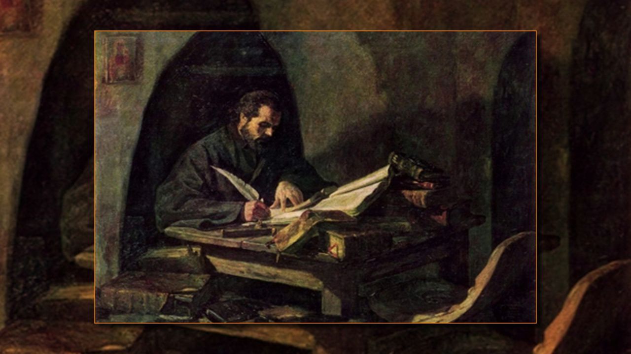 За будители тук е късно