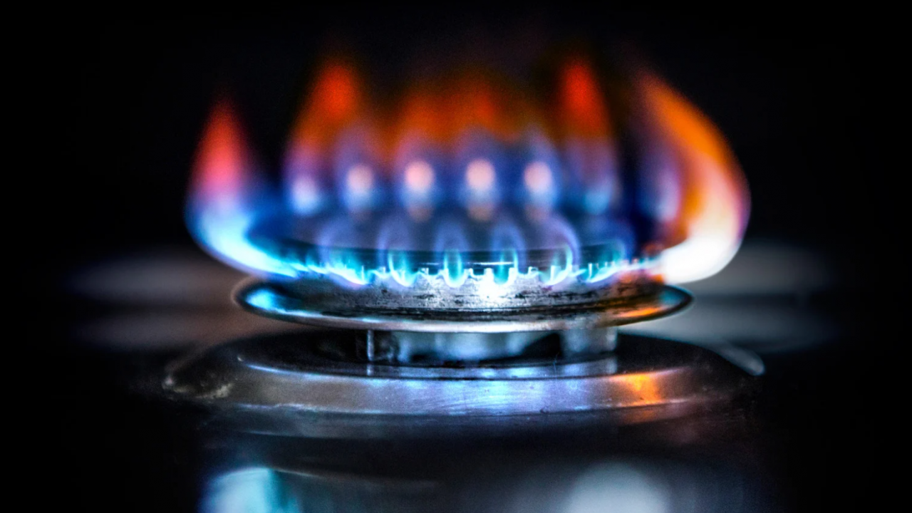 Очаква се газът да поскъпне с около 3% през октомври