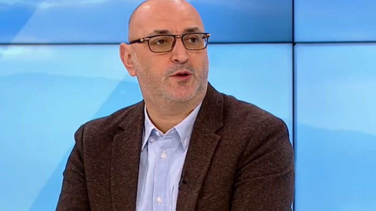Милен Керемедчиев: Целта на Израел е една – подготовка за частична инвазия и сухопътна операция в Ливан