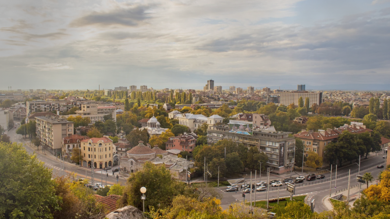 Мръсен въздух и днес в Пловдив