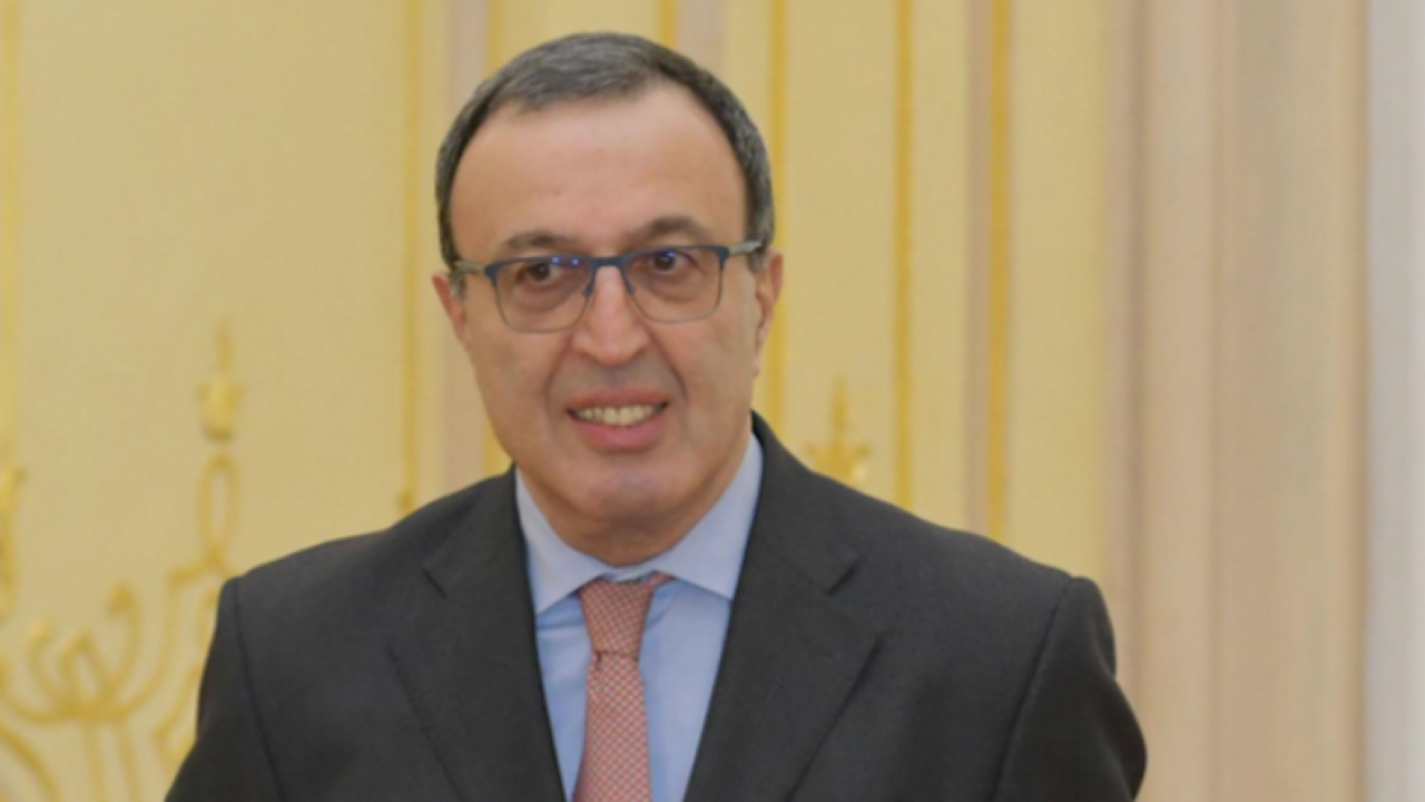 Петър Стоянов за Маричков: Обади ми се преди пет дни, за да ме покани на концерта