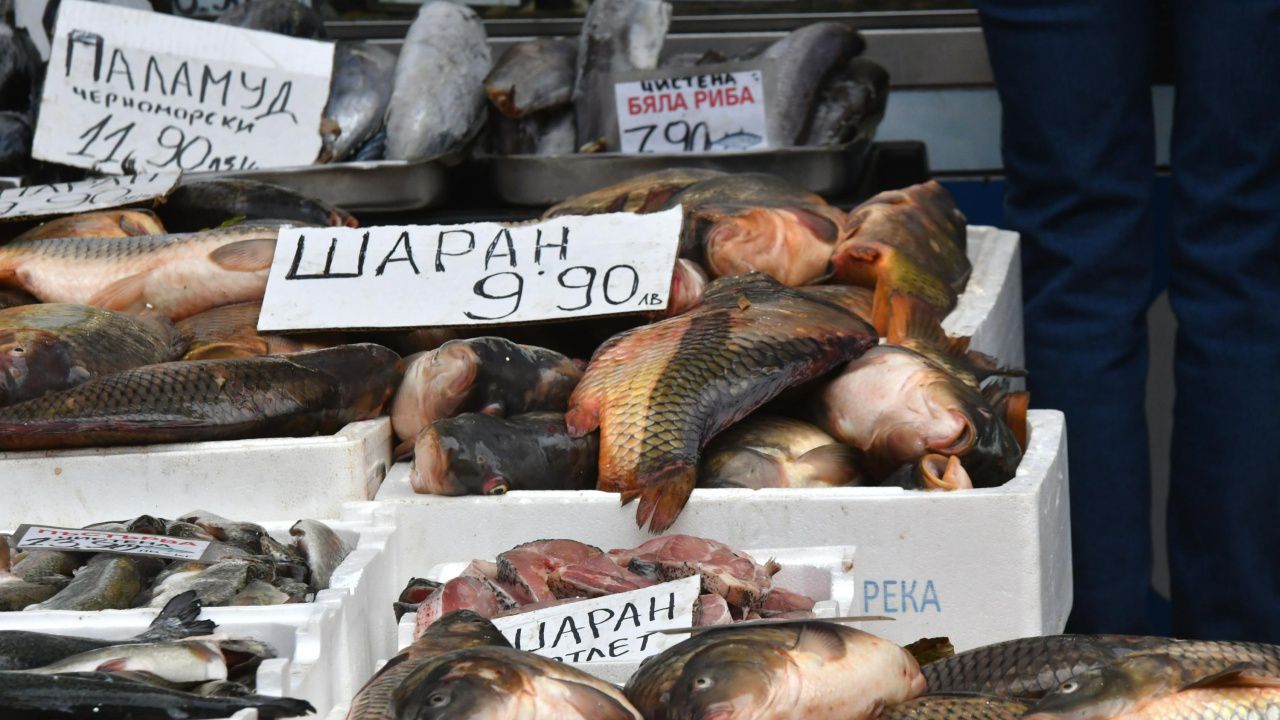 Колко ще ни излезе шаранът за Никулден тази година?