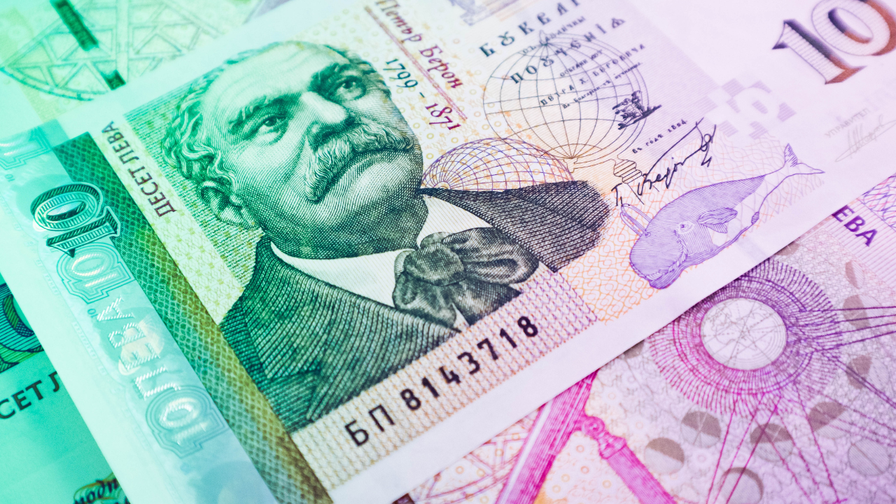 Дефицитът в хазната - 3.69 милиарда лева към края на ноември