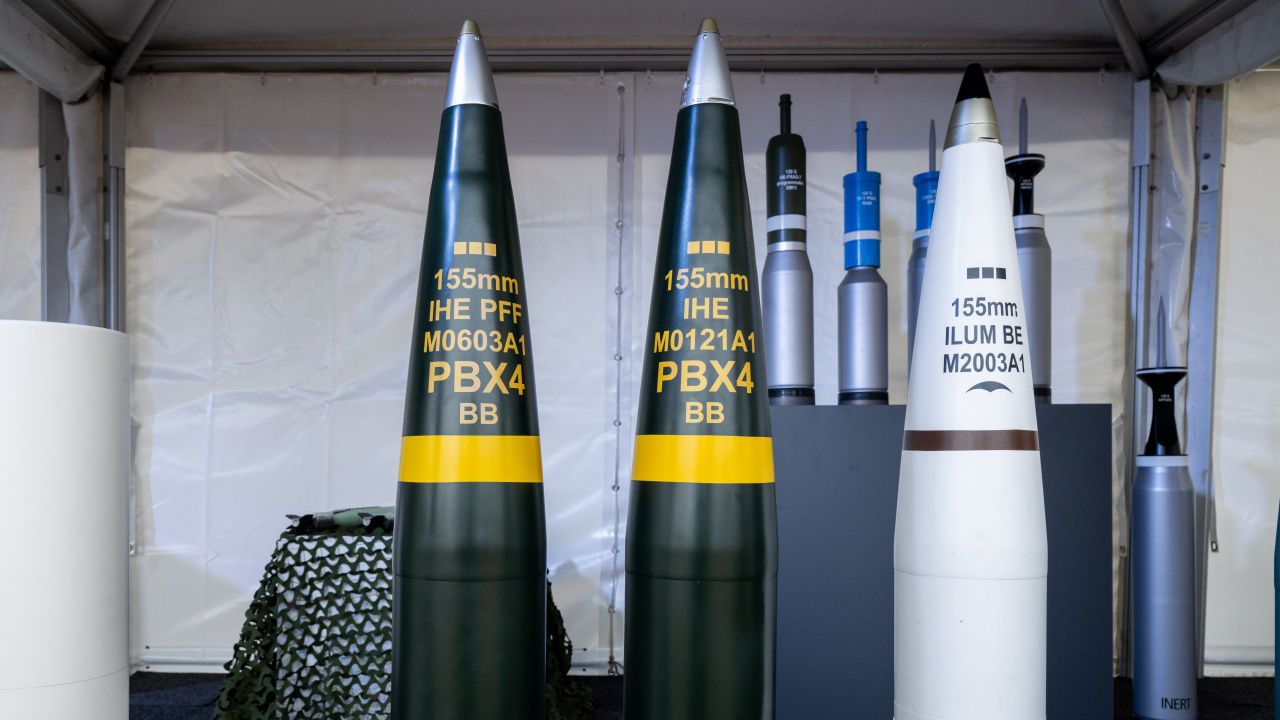 Берлин обяви нова военна помощ за Киев за близо 400 млн. евро