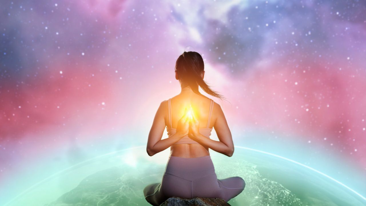 Пречистете се на всички нива – физическо, ментално и астрално