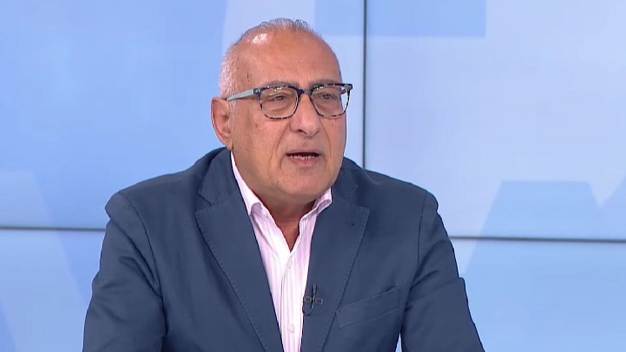 Говори Мохамед Халаф: Вторият мандат на Тръмп ще е много по-различен от първия му като президент на САЩ