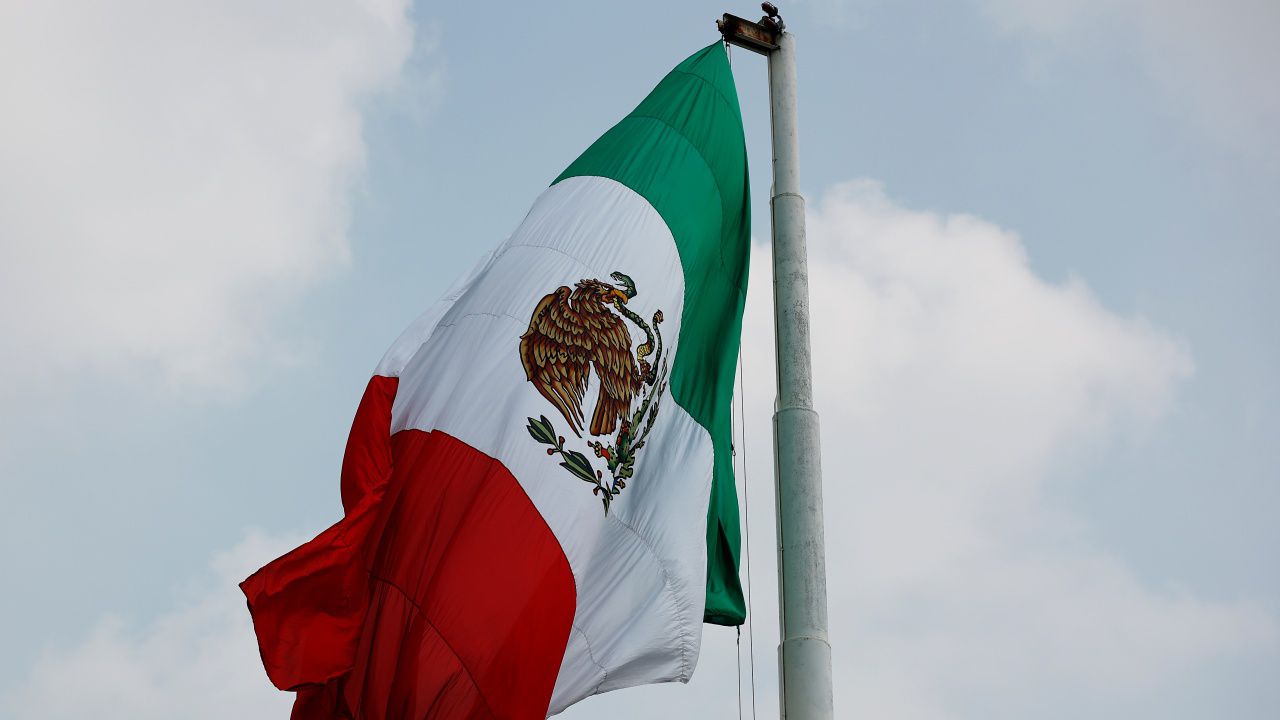 Върховният съд на Мексико отказа да отмени спорна съдебна реформа