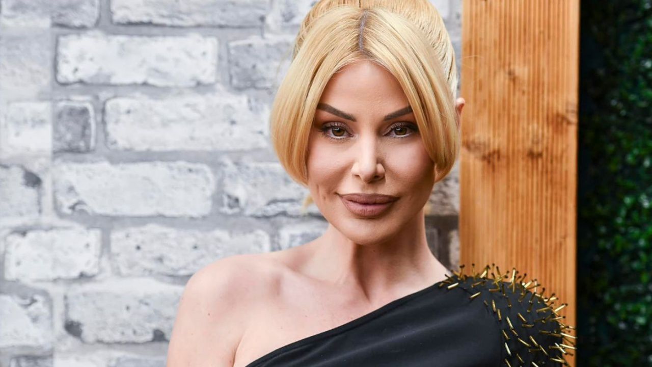 Мариела Нордел попиля брутално Гущерова