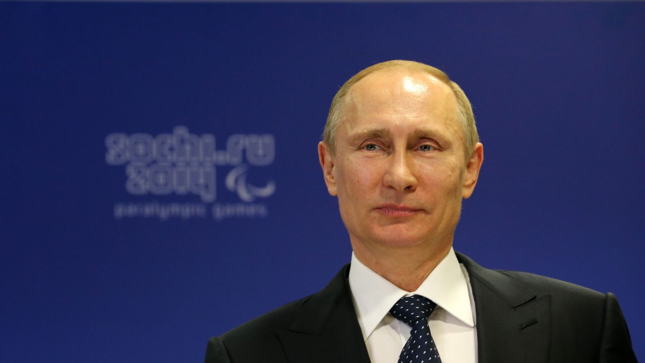 Анализаторът Георги Димов: Владимир Путин има интерес от разширяване на ...