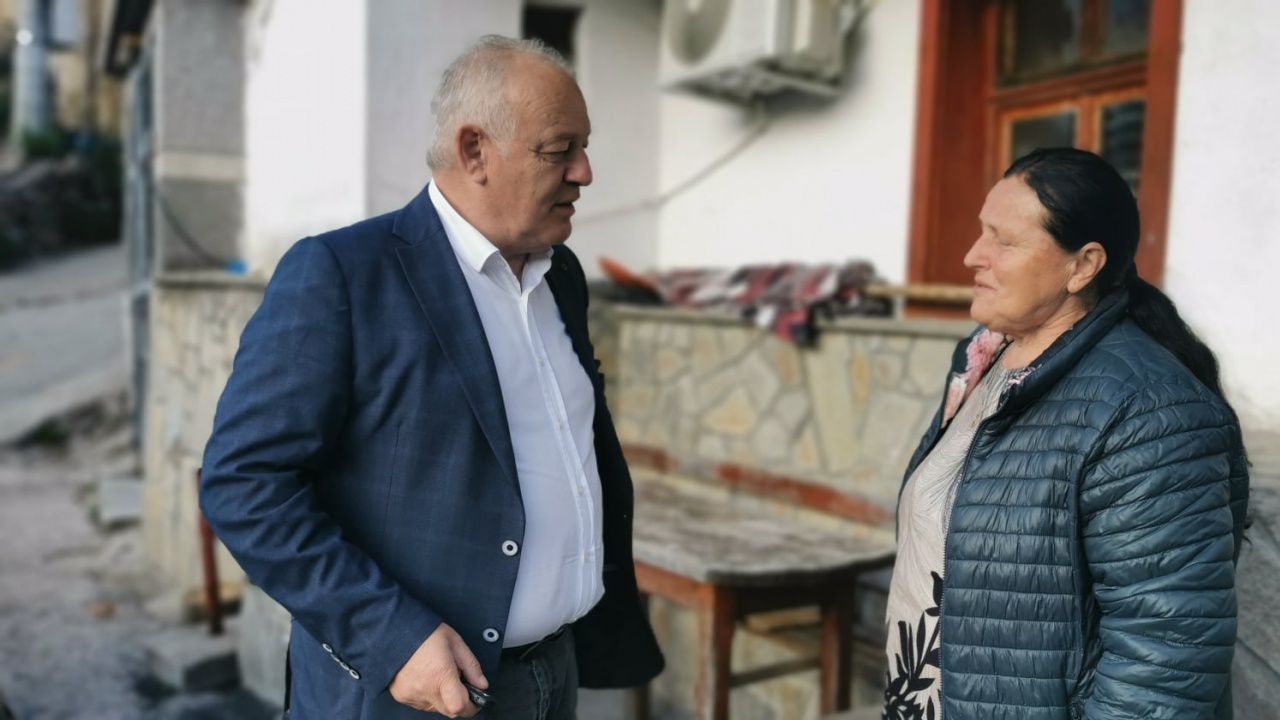 Мелемов, ГЕРБ-СДС: Много сме направили, няма да спираме, но ни трябва държава със стабилно правителство