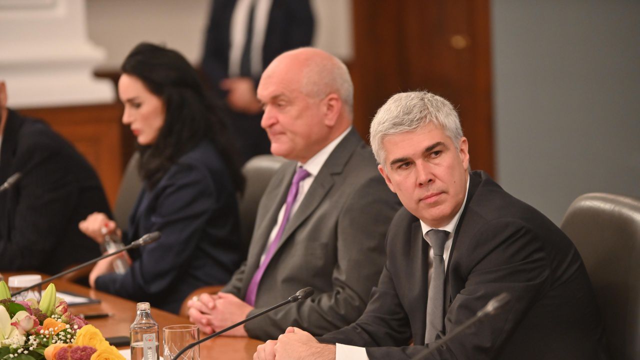 Министър Малинов заминава на работно посещение в Република Корея и Япония