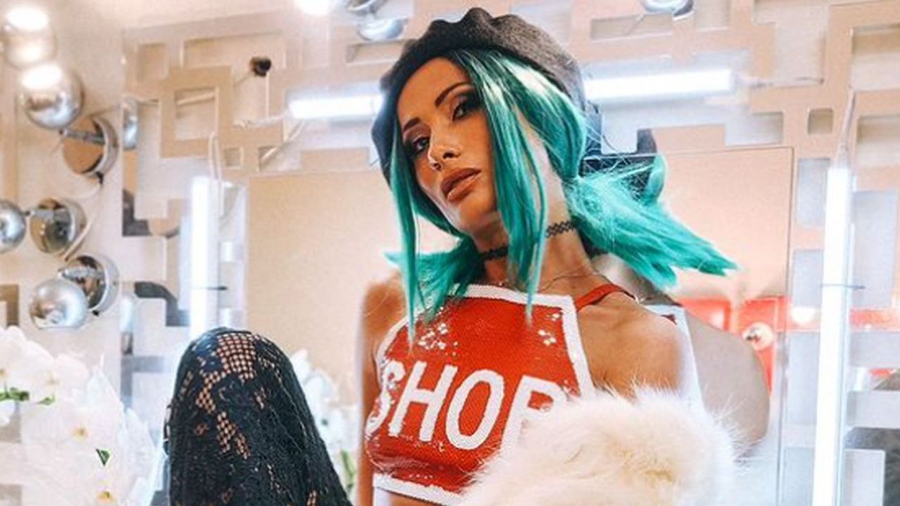 Снахата на Халваджиян бременна с трето!