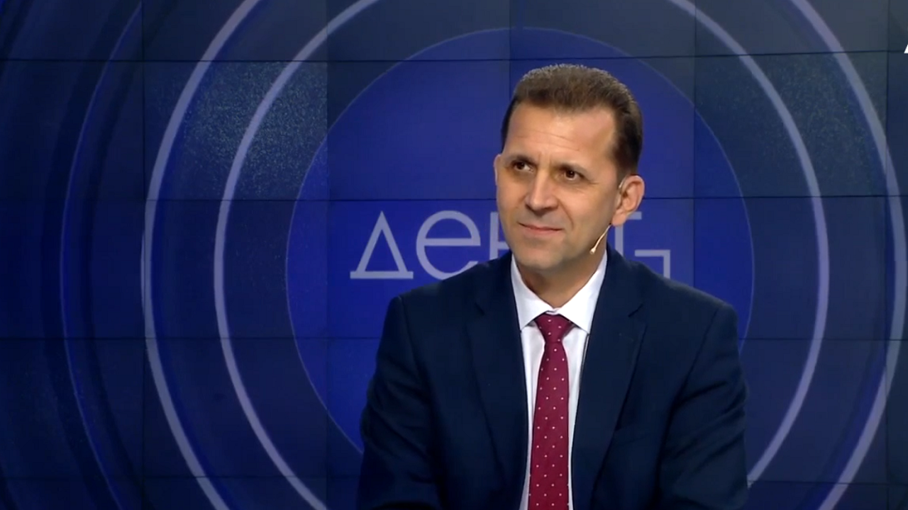 Кирил Темелков: Ако "Булгаргаз" не се споразумее с "Боташ", ще фалира