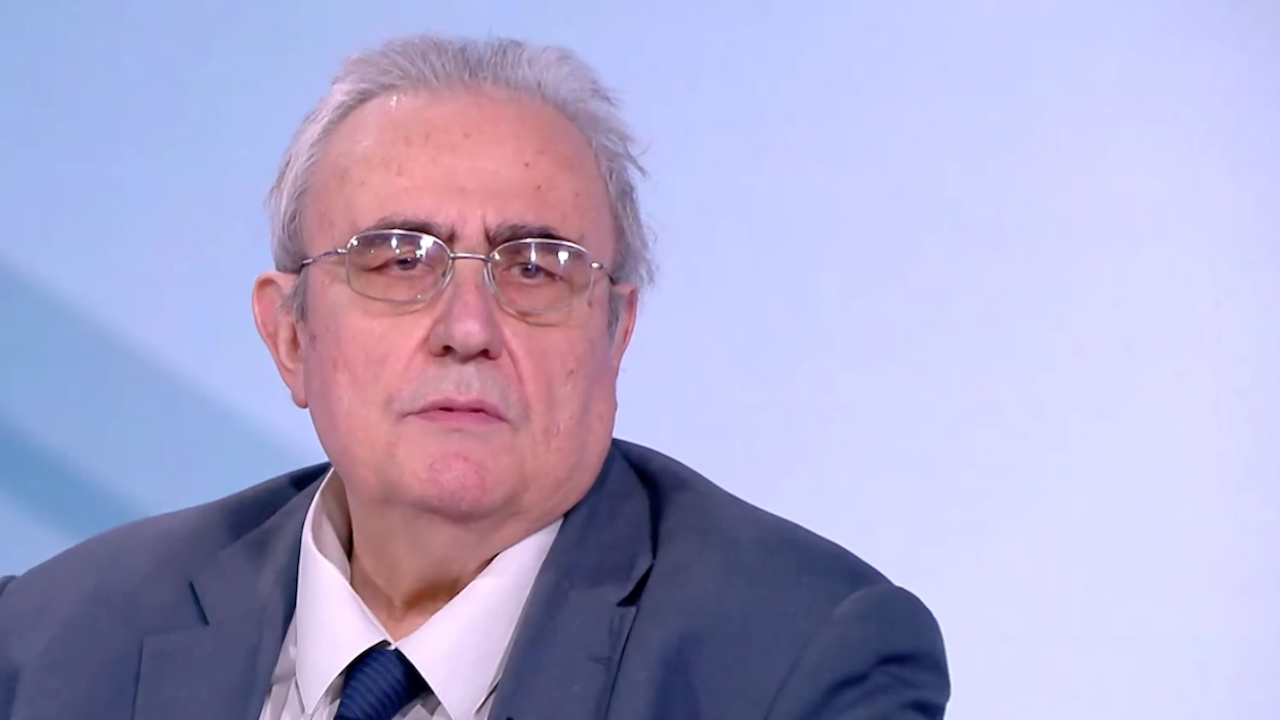 Проф. Огнян Минчев: Европа трябва да прекрати утопичните си представи за света такъв, какъвто беше в последните 20 години