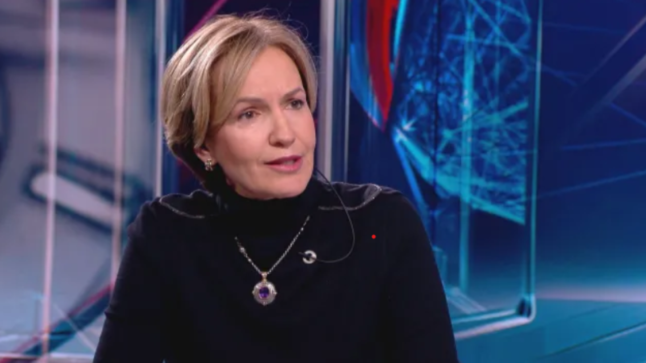 Гергана Паси за втория мандат на Тръмп: Влизаме в епоха, която не познаваме