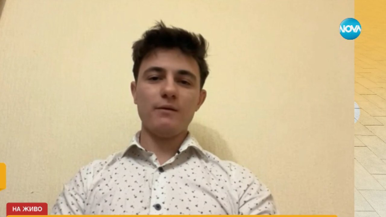 След фалшиво положителен тест за дрога: Седмици наред отказват да върнат колата и книжката на студент