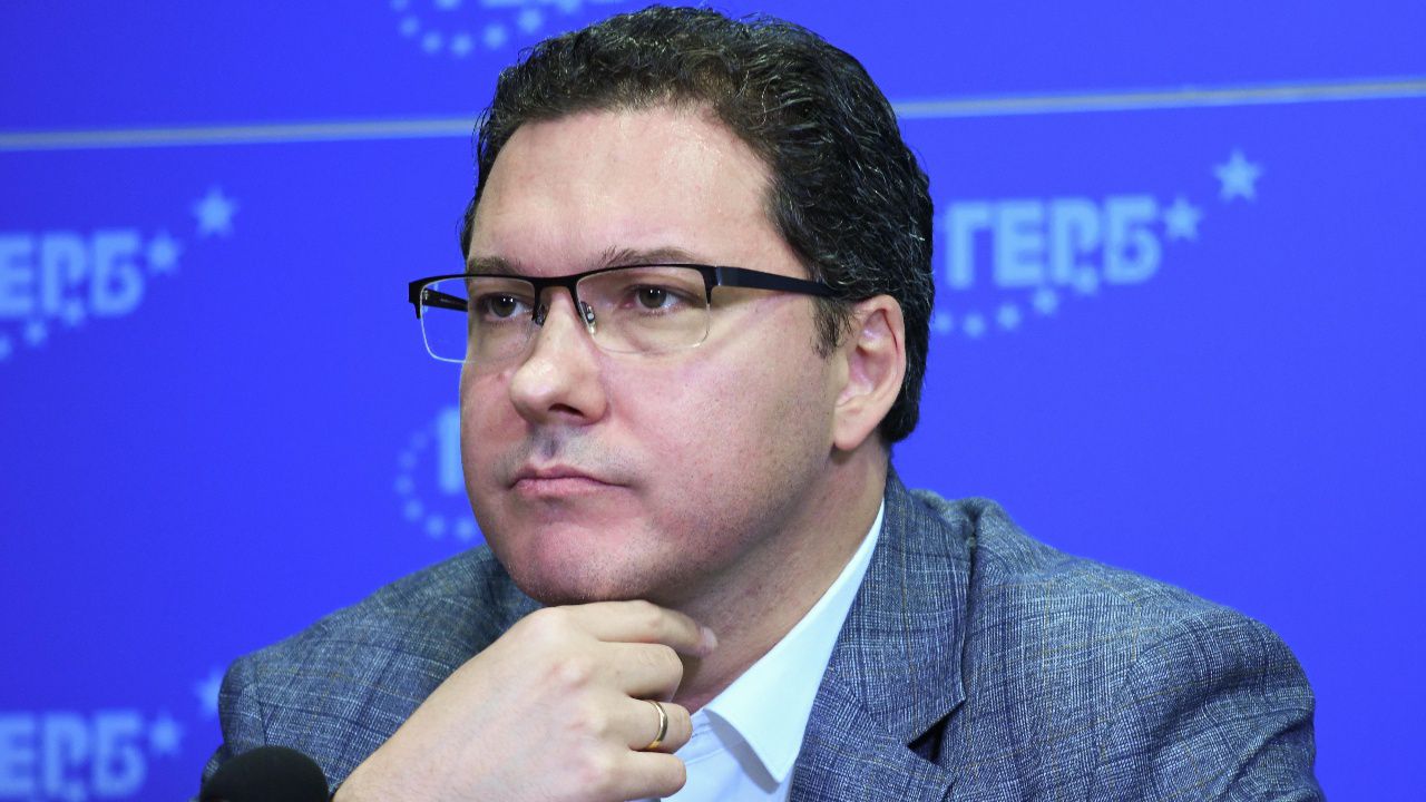 Даниел Митов: Не знам дали ПП-ДБ ще могат да изключат партията на Пеевски от политическия живот