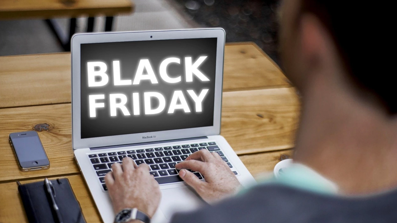 Какви са триковете на Черния петък?