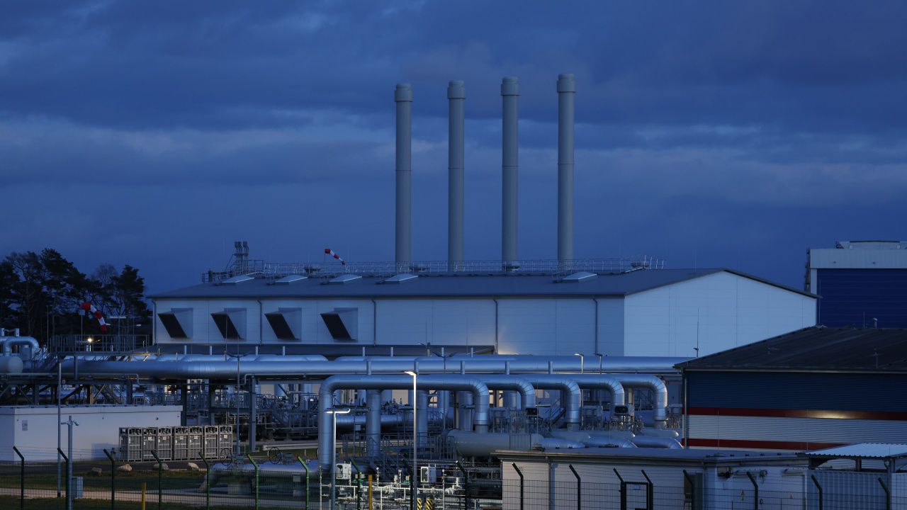 Работи се по отстраняване на повредата, прекъснала газовите доставки от Азербайджан