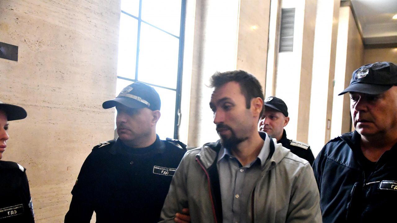 Апелативният съд потвърди доживотните присъди за Орлин и Пламен Владимирови за убийството на Евгения