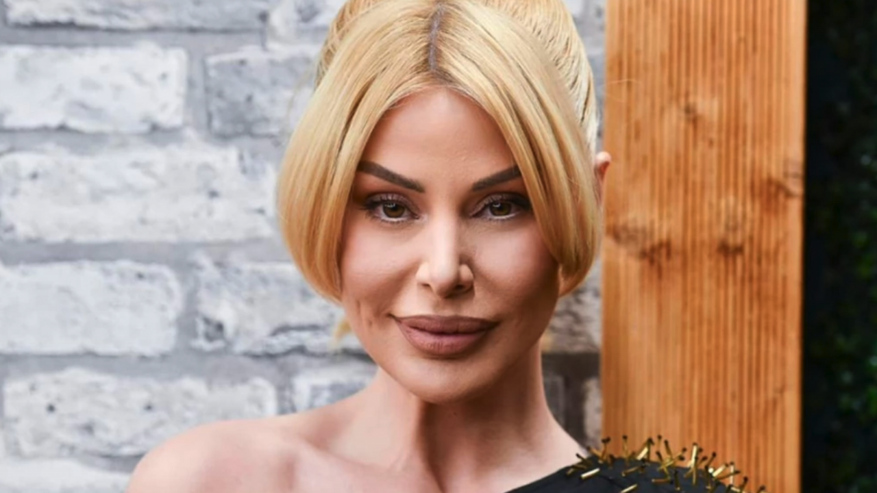 Брутален скандал: Новият мъж на Светлана Василева е...
