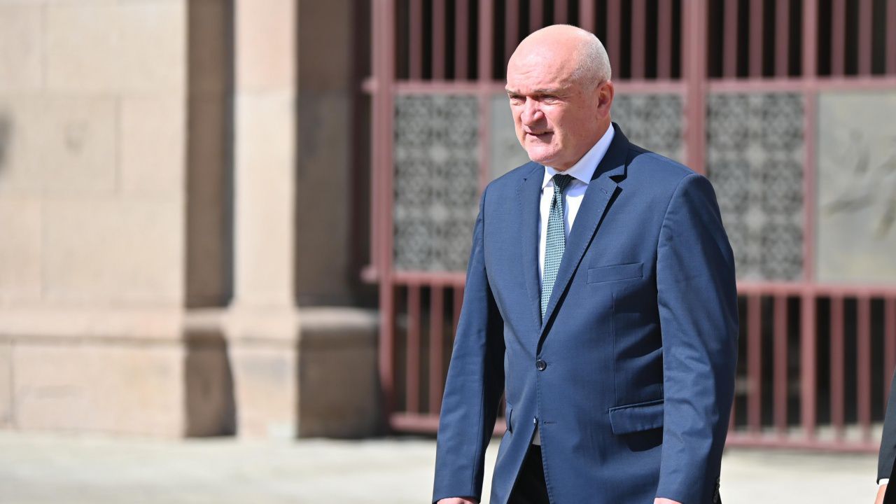 Премиерът Главчев ще участва в неформалното заседание на Европейския съвет в Будапеща