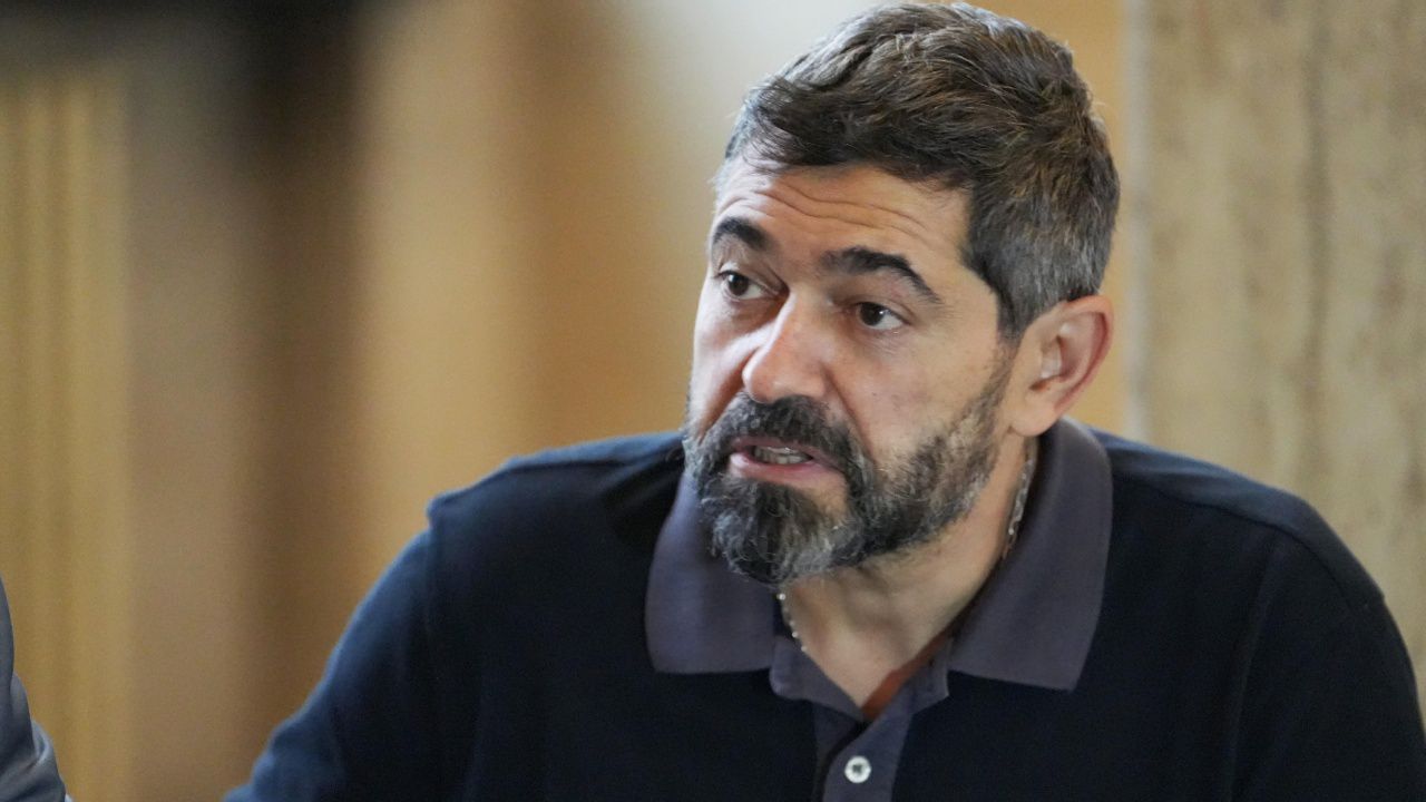 Прокуратурата отмени постановлението за привличането като обвиняем на Нико Тупарев