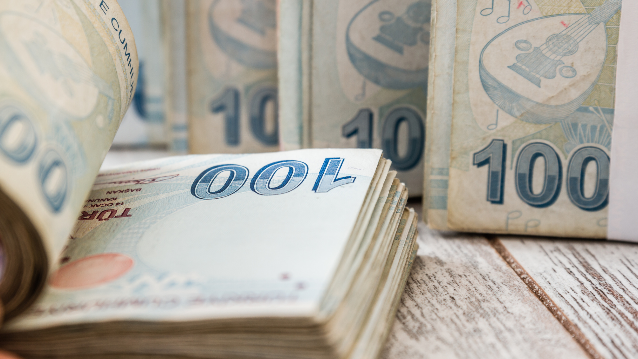 До края на годината инфлацията в Турция се очаква да достигне до 43,14%