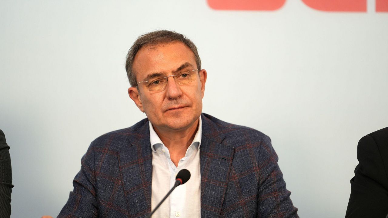 Борислав Гуцанов: Обсъждани са имена за председател на парламента при преговорите за третия мандат