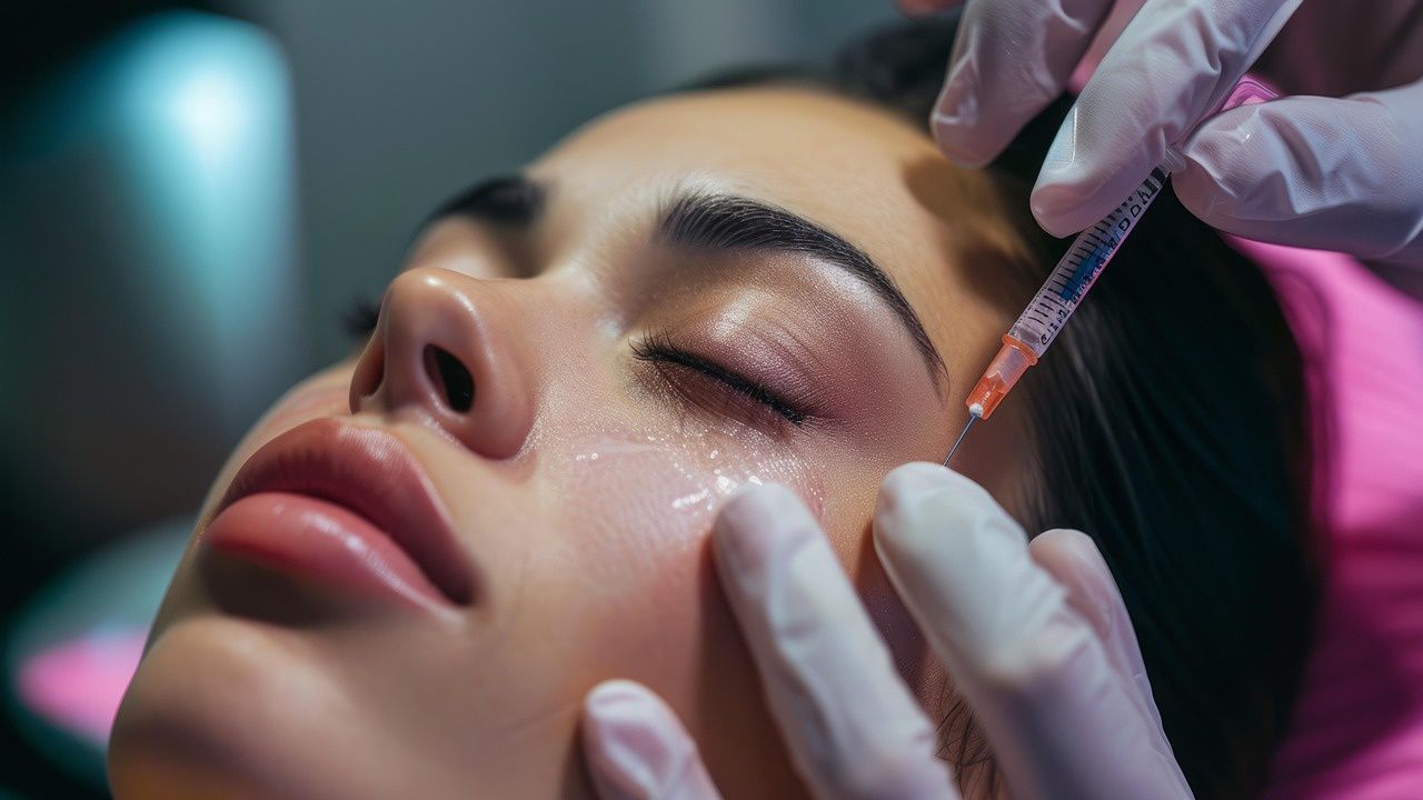 Откриха ботокс с изтекъл срок на годност в козметичен салон в Пловдив