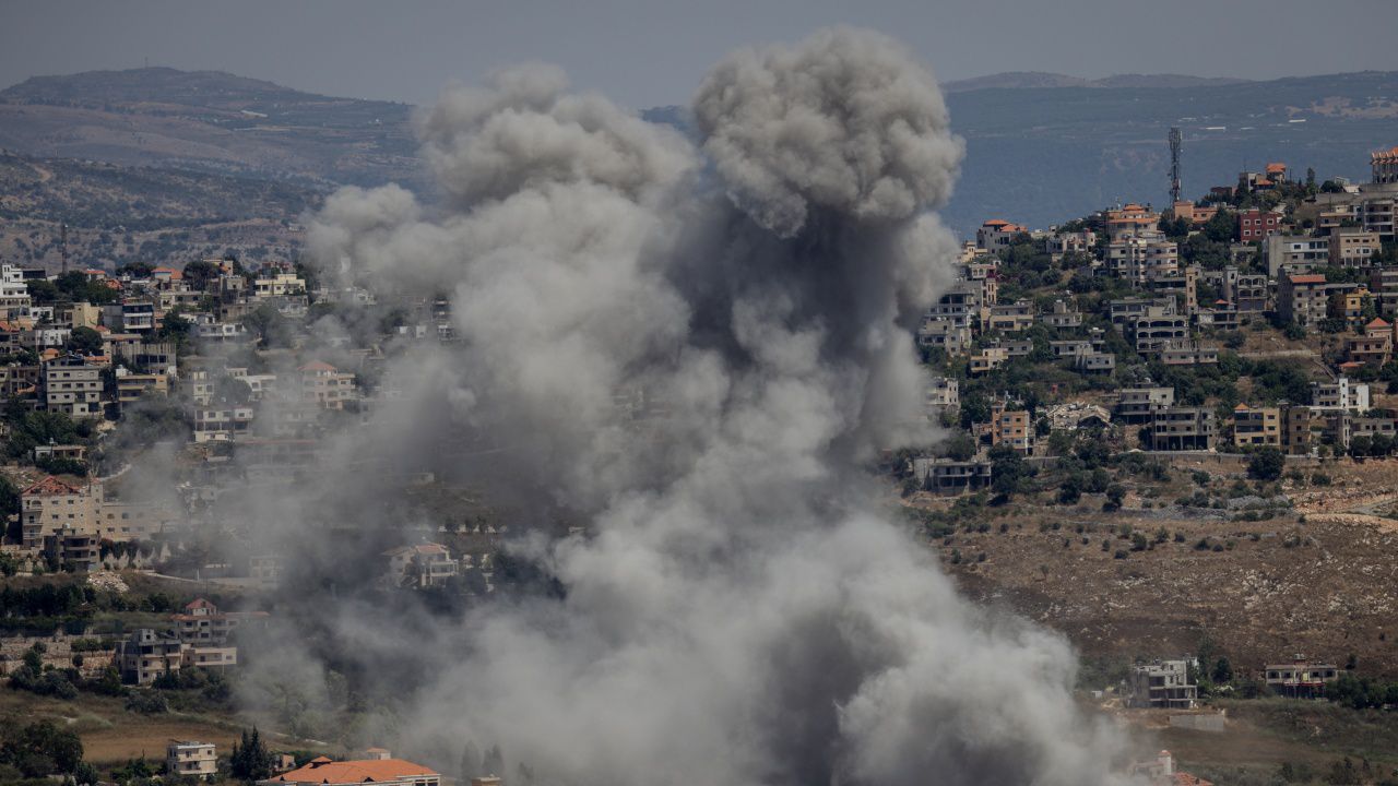 САЩ заявиха, че не са били уведомени предварително за операцията срещу "Хизбула"